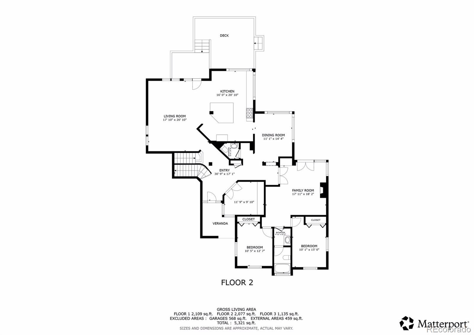 990 Utica Circle Boulder, CO 80304 - Photo 47 of 48 a view of terrace