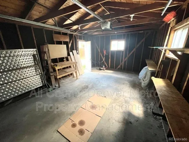 a view of under construction area