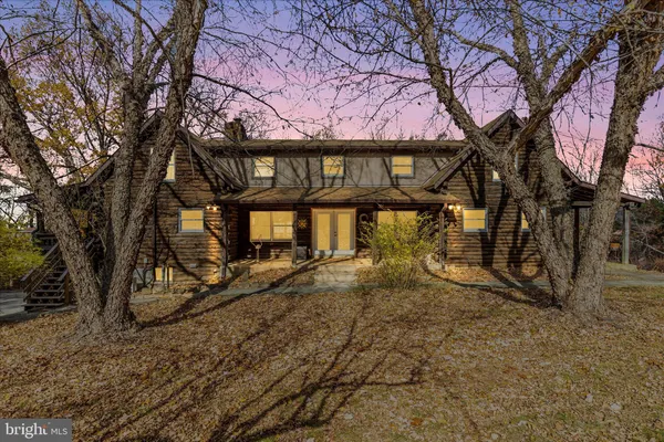 $599,900 | 1402 Hoffmaster Road, Knoxville, MD 21758