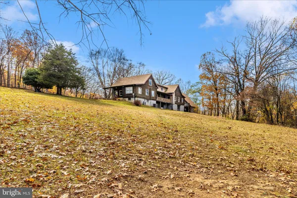 $599,900 | 1402 Hoffmaster Road, Knoxville, MD 21758