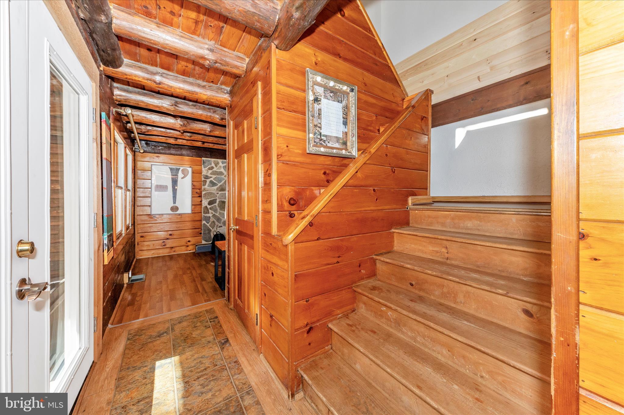 1402 Hoffmaster Road Knoxville, MD 21758 - Photo 22 of 54 a view of a house with a door