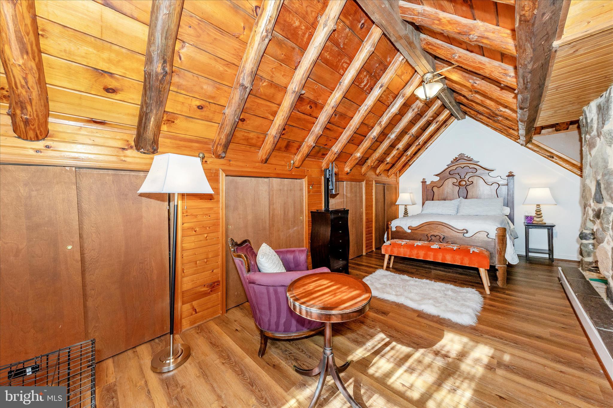 1402 Hoffmaster Road Knoxville, MD 21758 - Photo 23 of 54