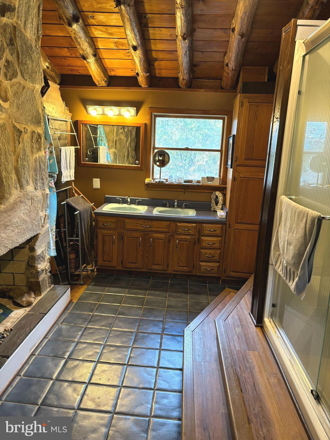 1402 Hoffmaster Road Knoxville, MD 21758 - Photo 26 of 54 a view of a room with wooden floor