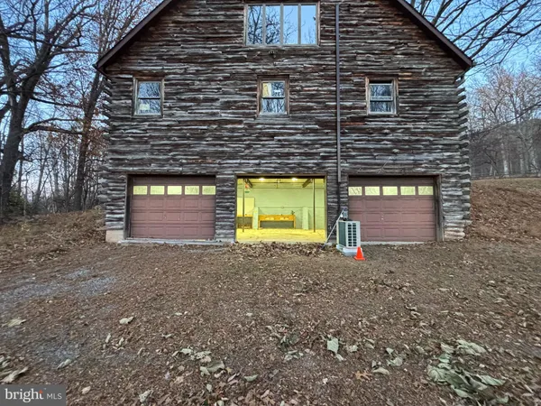 $599,900 | 1402 Hoffmaster Road, Knoxville, MD 21758