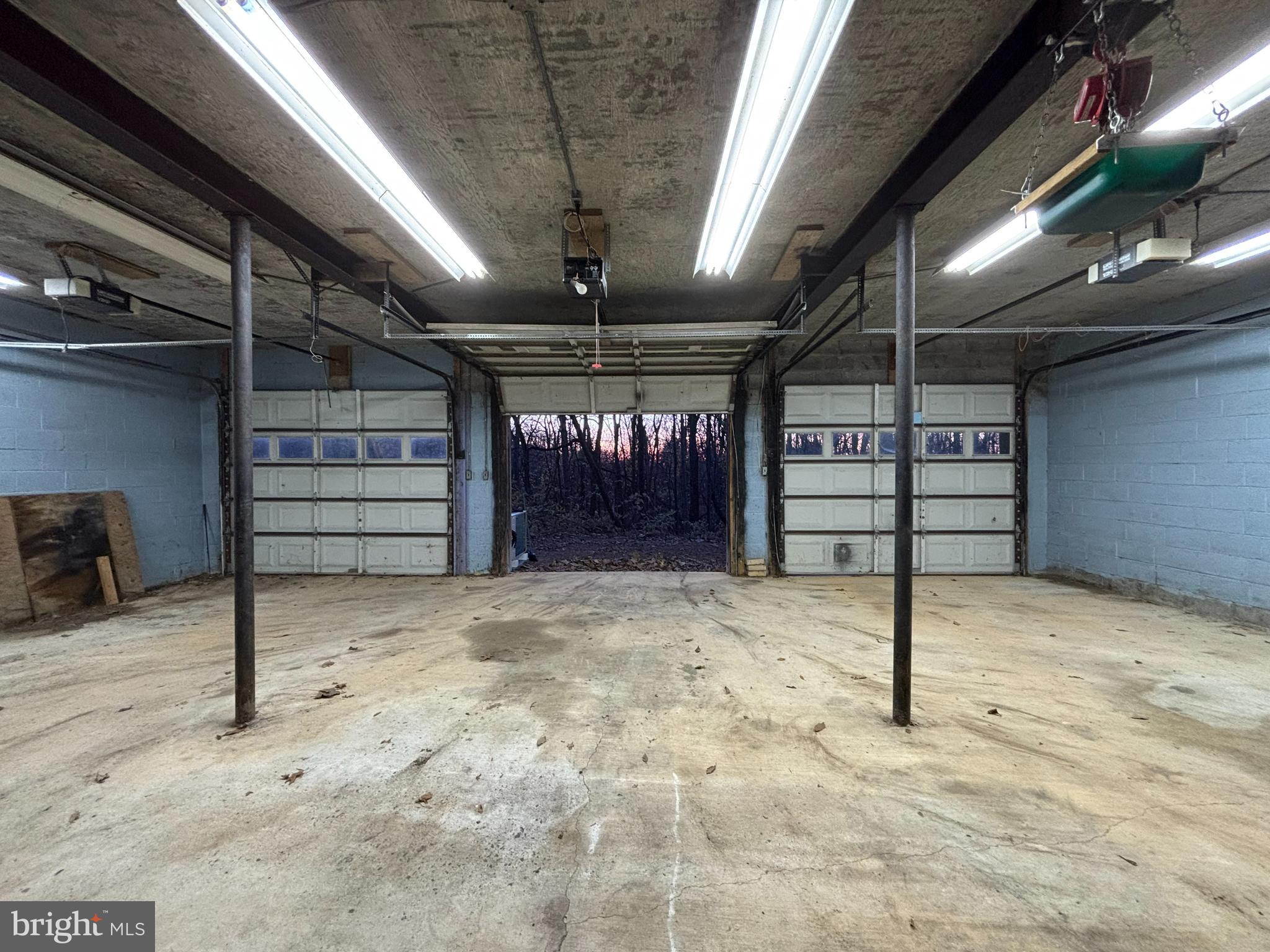 1402 Hoffmaster Road Knoxville, MD 21758 - Photo 41 of 54 a view of room