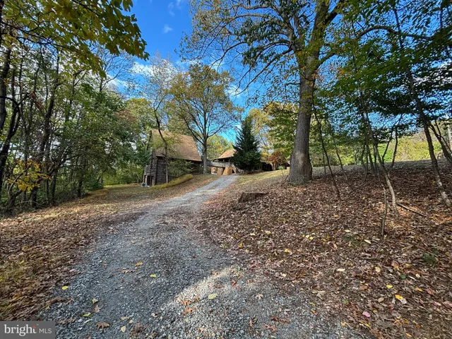 a view of a outdoor space
