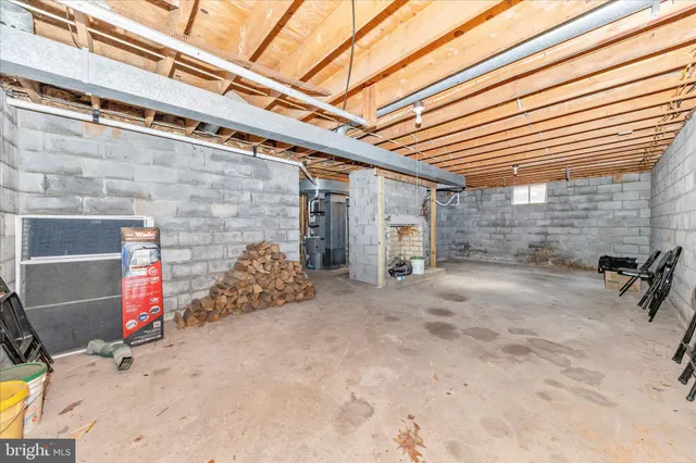 $619,900 | 1402 Hoffmaster Road, Knoxville, MD 21758