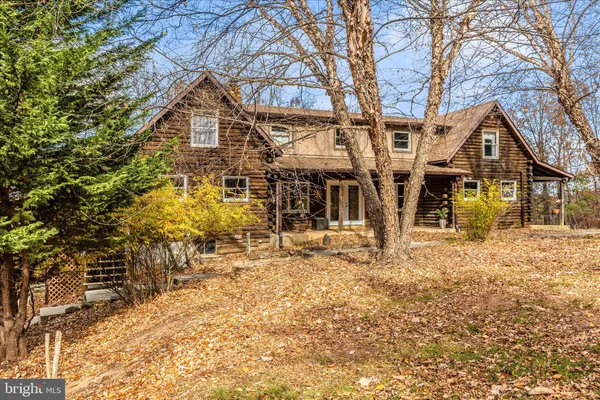 $599,900 | 1402 Hoffmaster Road, Knoxville, MD 21758