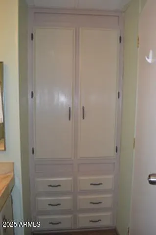 a view of outdoor space