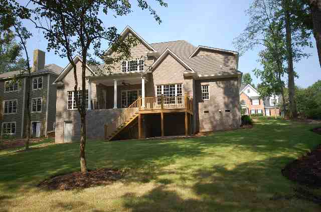 48 Sycamore Ridge Drive Simpsonville, SC 29681 - Photo 16 of 16 Gallery Image 16