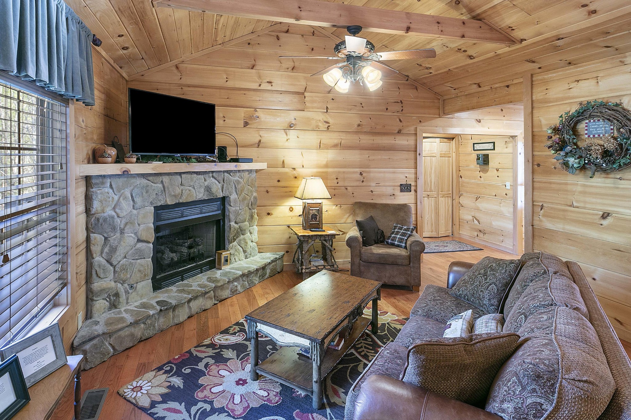 415 Laurel Trace Road Townsend, TN 37882 - Photo 15 of 40 Gallery Image 15