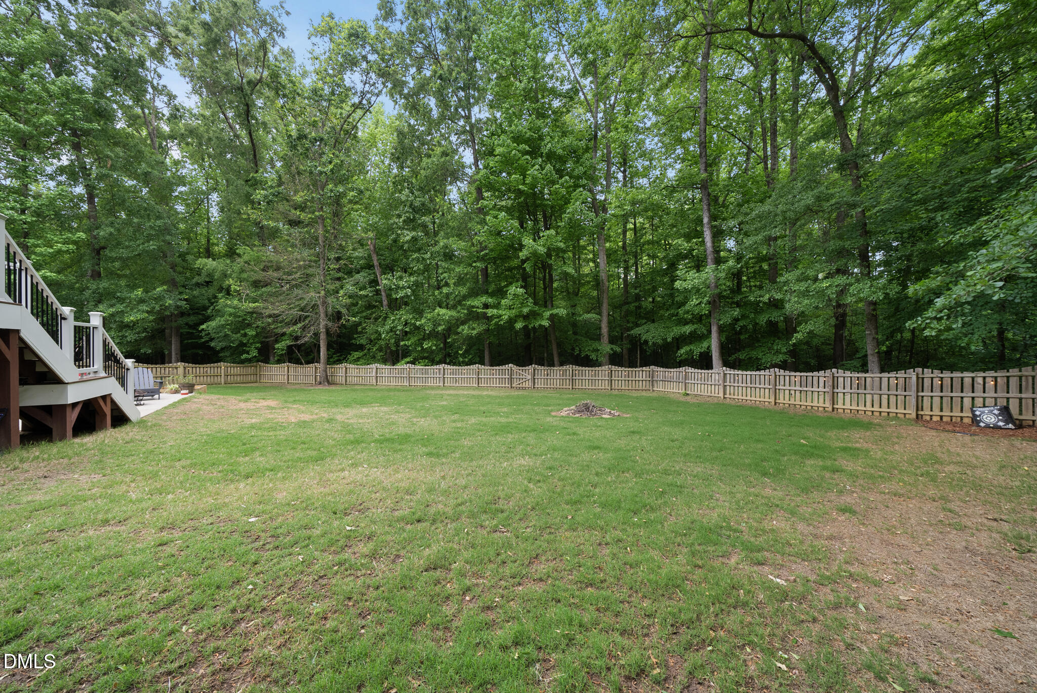 1416 Pleasant Quail Court Raleigh, NC 27603 - Photo 43 of 54 DSC08861