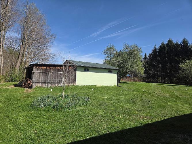 19268 Bradway Road Saegertown, PA 16433 - Photo 32 of 35