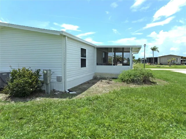 $140,000 | 6246 Parakeet Road, Englewood, FL 34224