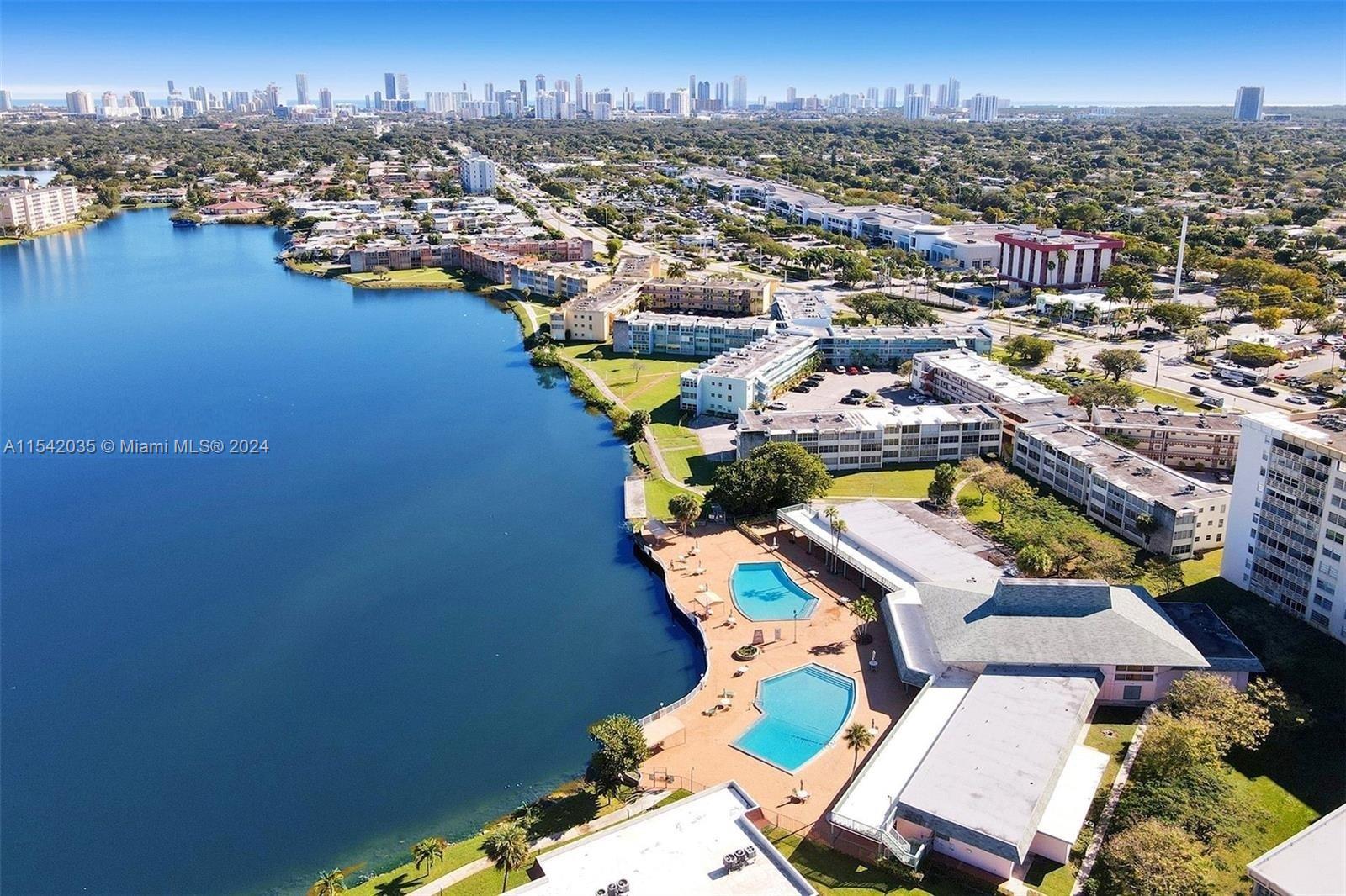 1501 Northeast Miami Gardens Dr Unit 255  