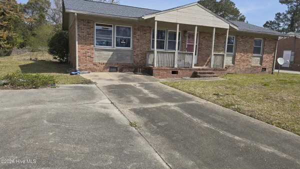 $149,999 | 1 Berkshire Drive, Jacksonville, NC 28546