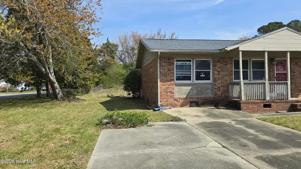 $149,999 | 1 Berkshire Drive, Jacksonville, NC 28546