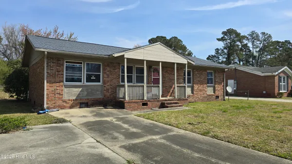 $149,999 | 1 Berkshire Drive, Jacksonville, NC 28546