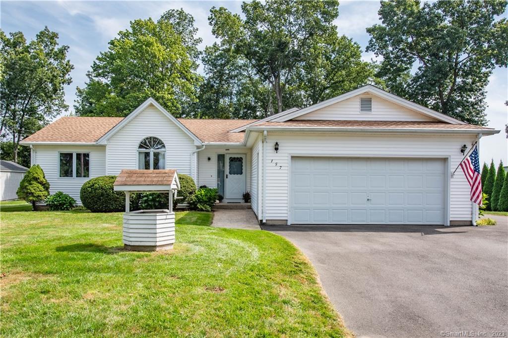 157 Martin Road Bristol, CT 06010 - Photo 1 of 1