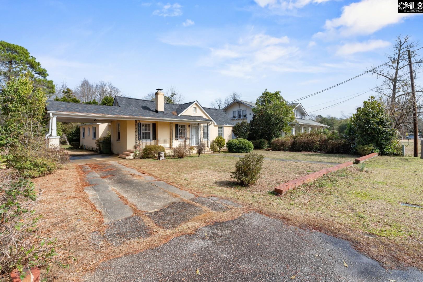 212 Ridge Street Bishopville, SC 29010 - Photo 2 of 27