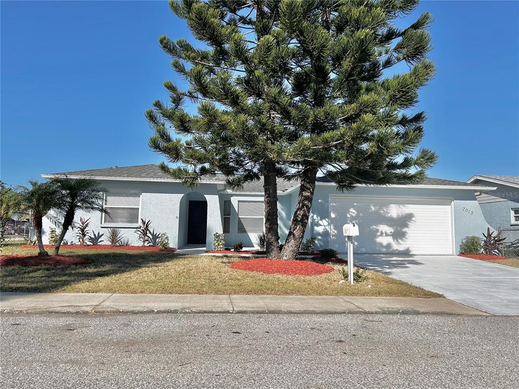 7015 Kingsway Drive Port Richey, FL 34668 - Photo 1 of 1 Gallery Image 1