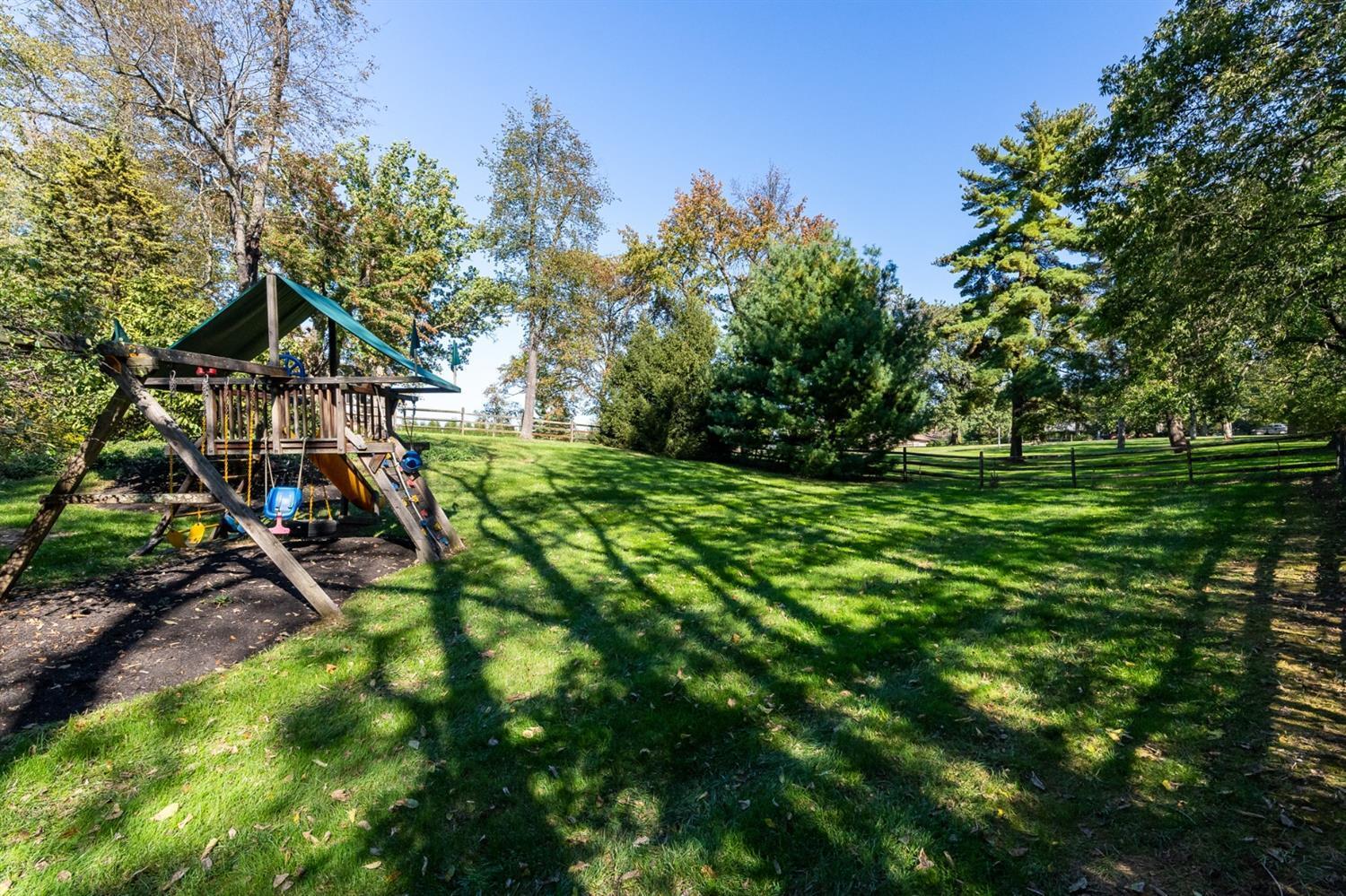 2503 Apple Ridge Lane Cincinnati, OH 45236 - Photo 46 of 49