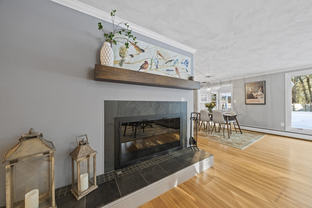 9 Mast Hill Road Hingham, MA 02043 - Photo 16 of 40