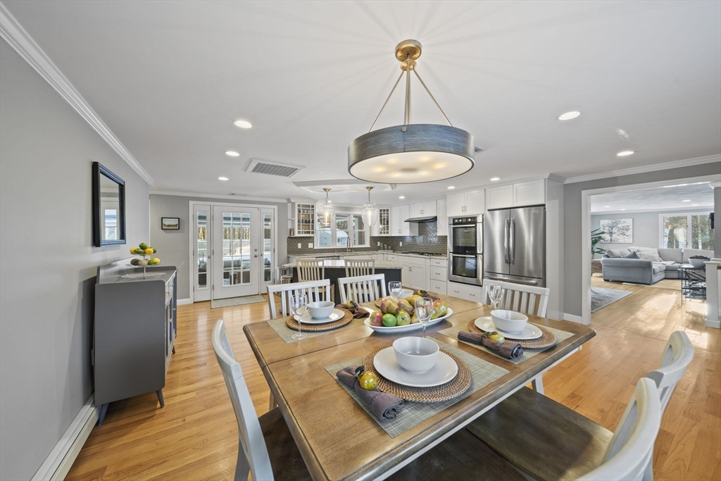 9 Mast Hill Road Hingham, MA 02043 - Photo 3 of 40