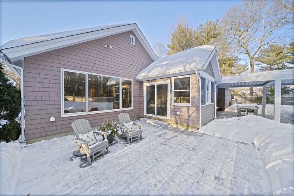 9 Mast Hill Road Hingham, MA 02043 - Photo 37 of 40