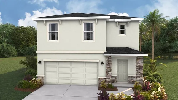 $492,990 | 18125 Gander Terrace, Lakewood Ranch, FL 34211