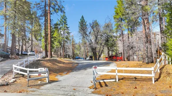 $275,000 | 0 Logwood, Wrightwood, CA 92397