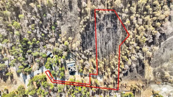 $275,000 | 0 Logwood, Wrightwood, CA 92397