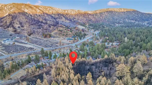 $275,000 | 0 Logwood, Wrightwood, CA 92397