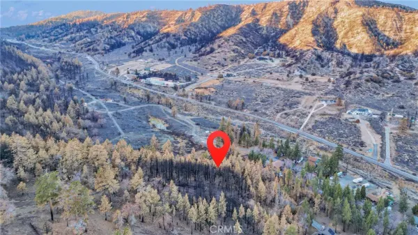 $275,000 | 0 Logwood, Wrightwood, CA 92397