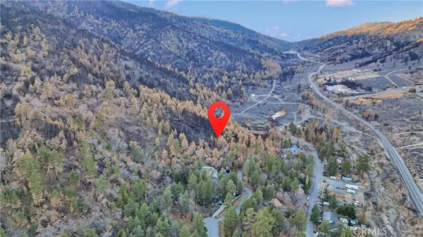 $275,000 | 0 Logwood, Wrightwood, CA 92397