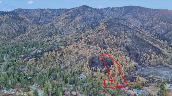 $275,000 | 0 Logwood, Wrightwood, CA 92397