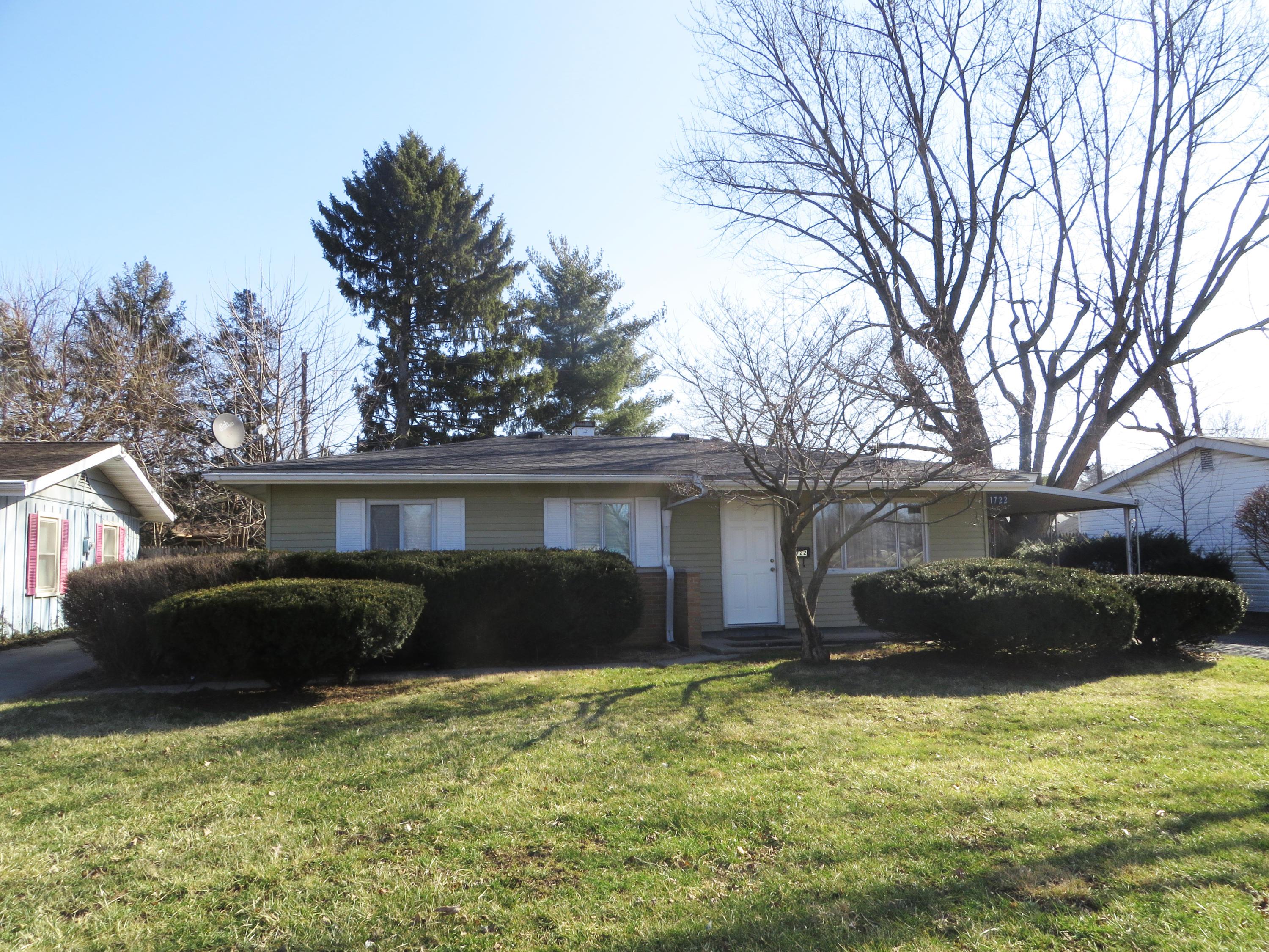 1722 South Hamilton Road Columbus, OH 43227 - Photo 1 of 24 Gallery Image 1