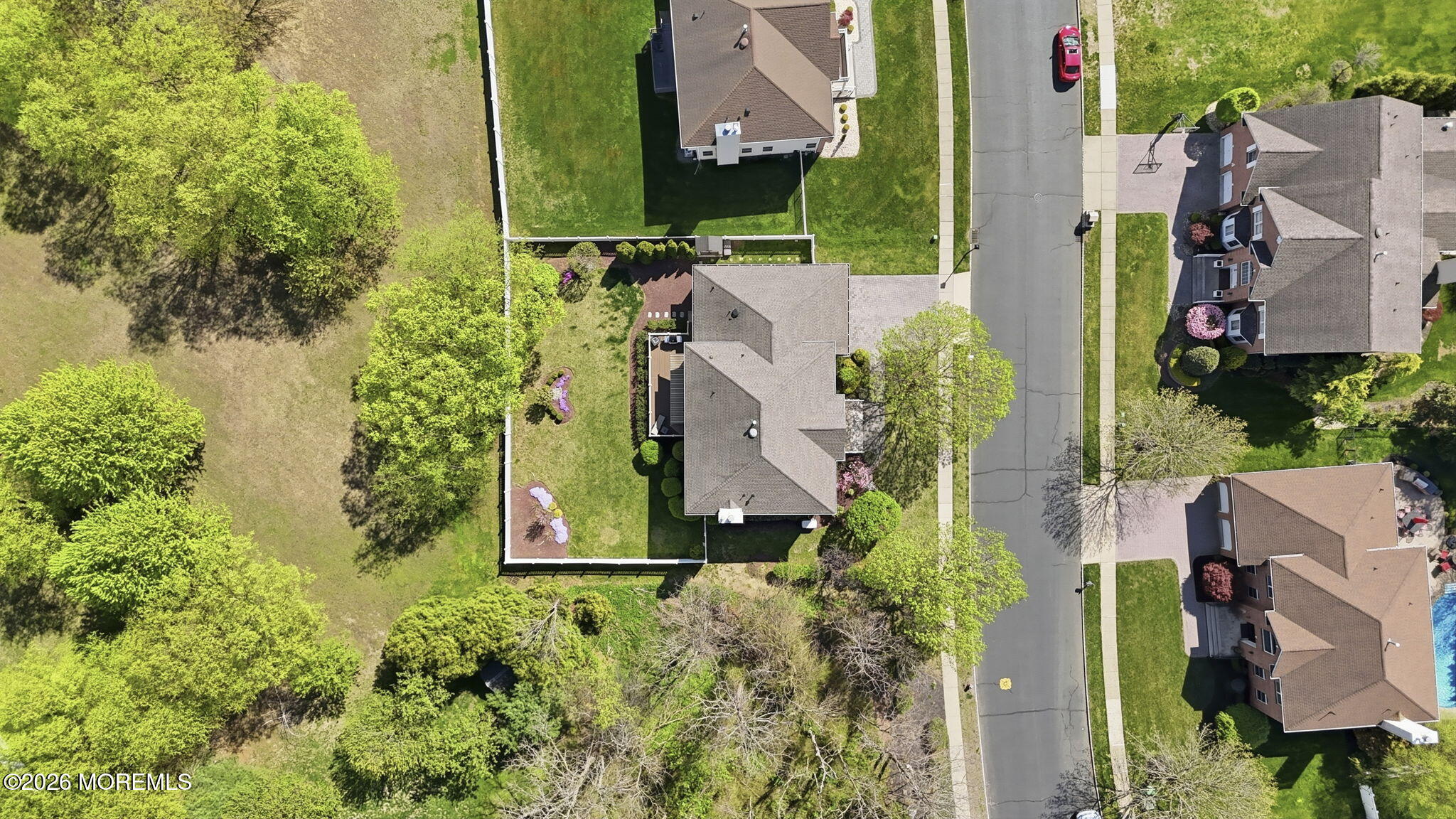 13 Bloomfield Road Manalapan, NJ 07726 - Photo 8 of 47 4-web-or-mls-DJI_20260417105805_0255_D