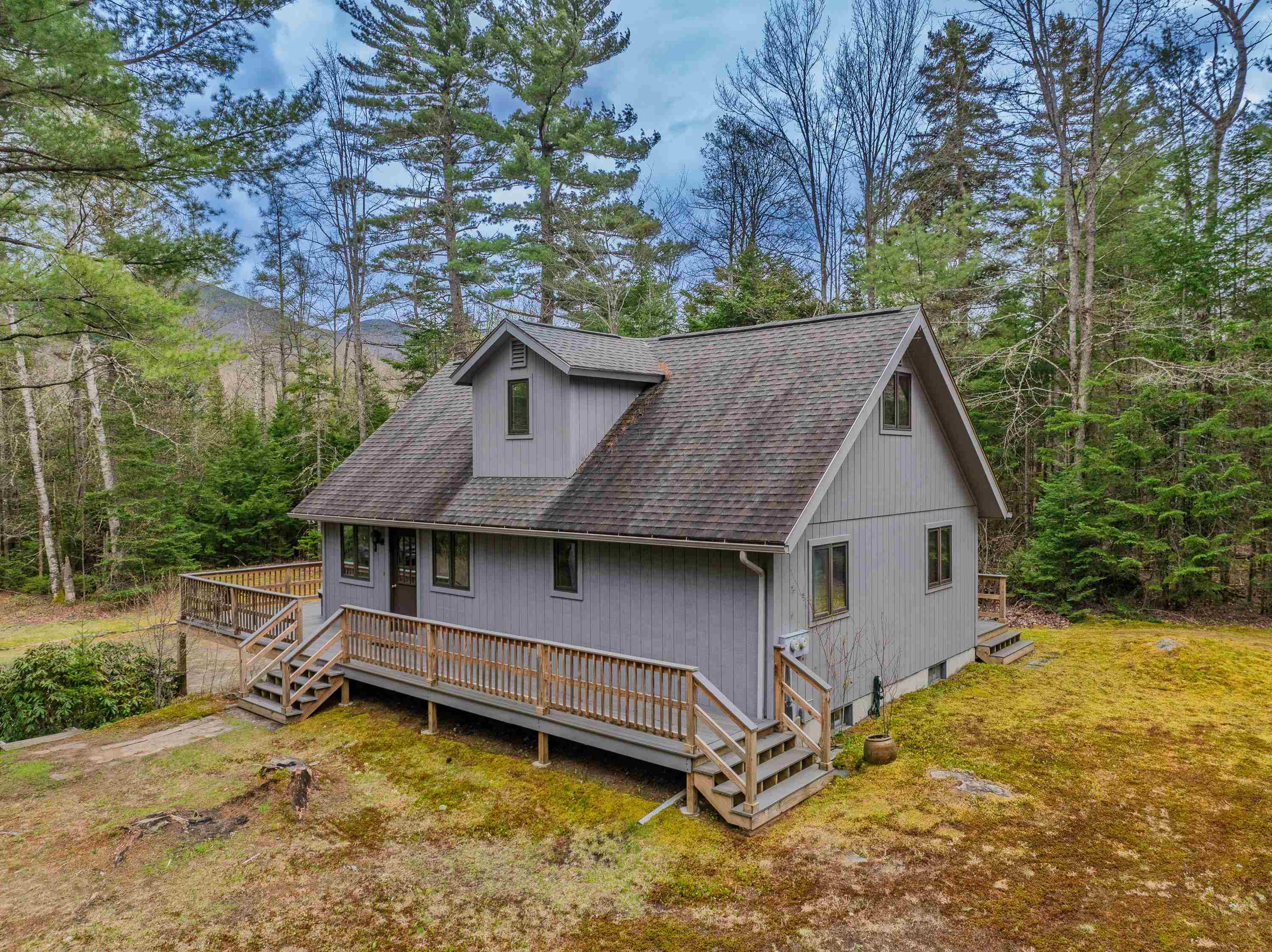 654 Wells Road Franconia, NH 03580 - Photo 43 of 59