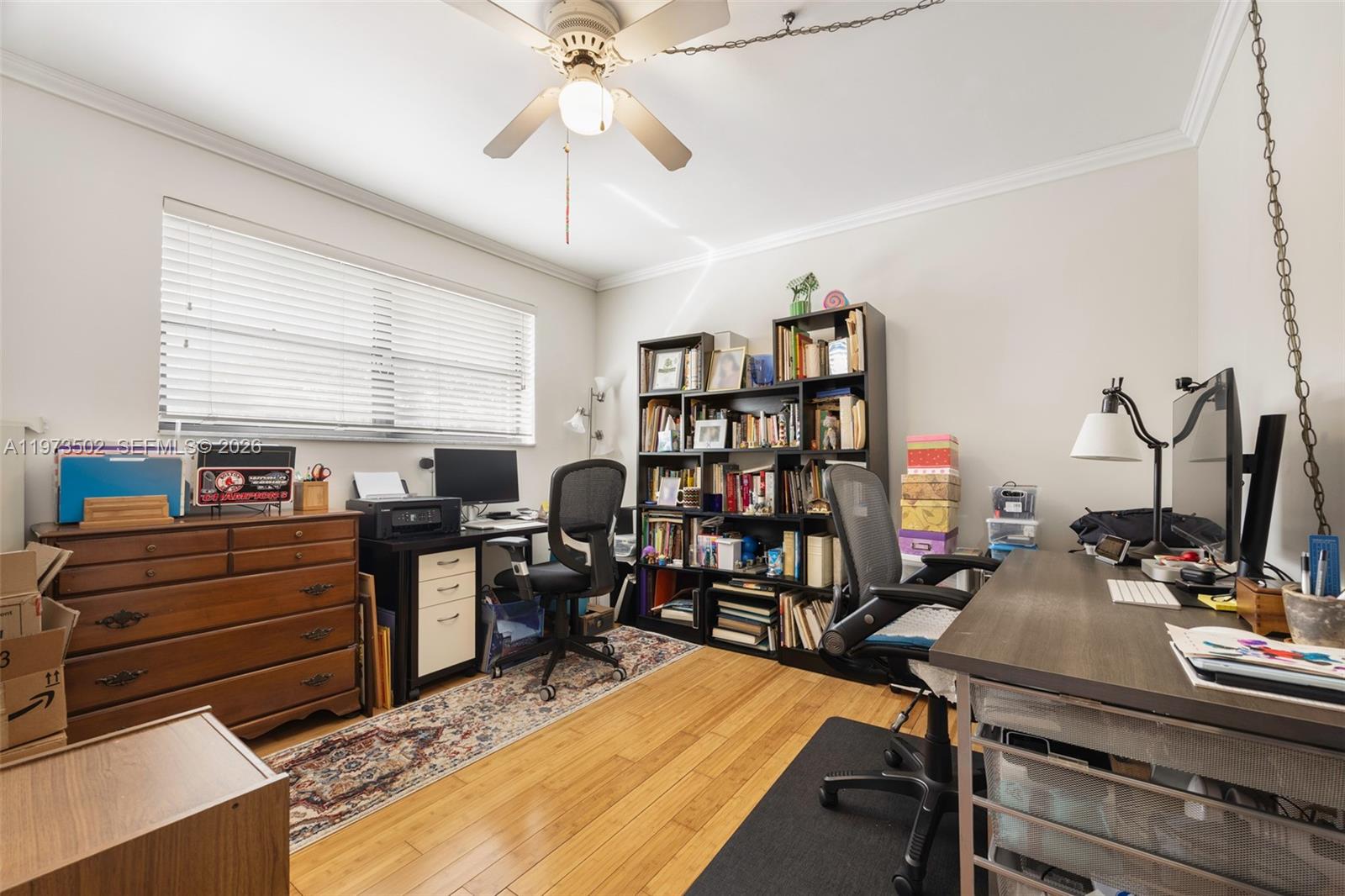 11353 Southwest 109th Road, Unit 55X Miami, FL 33176 - Photo 21 of 26 a room with furniture