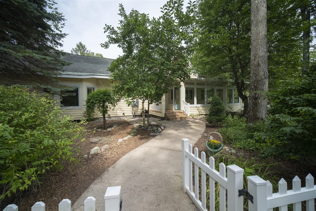 9670 South County Line Road Manistee, MI 49660 - Photo 23 of 97