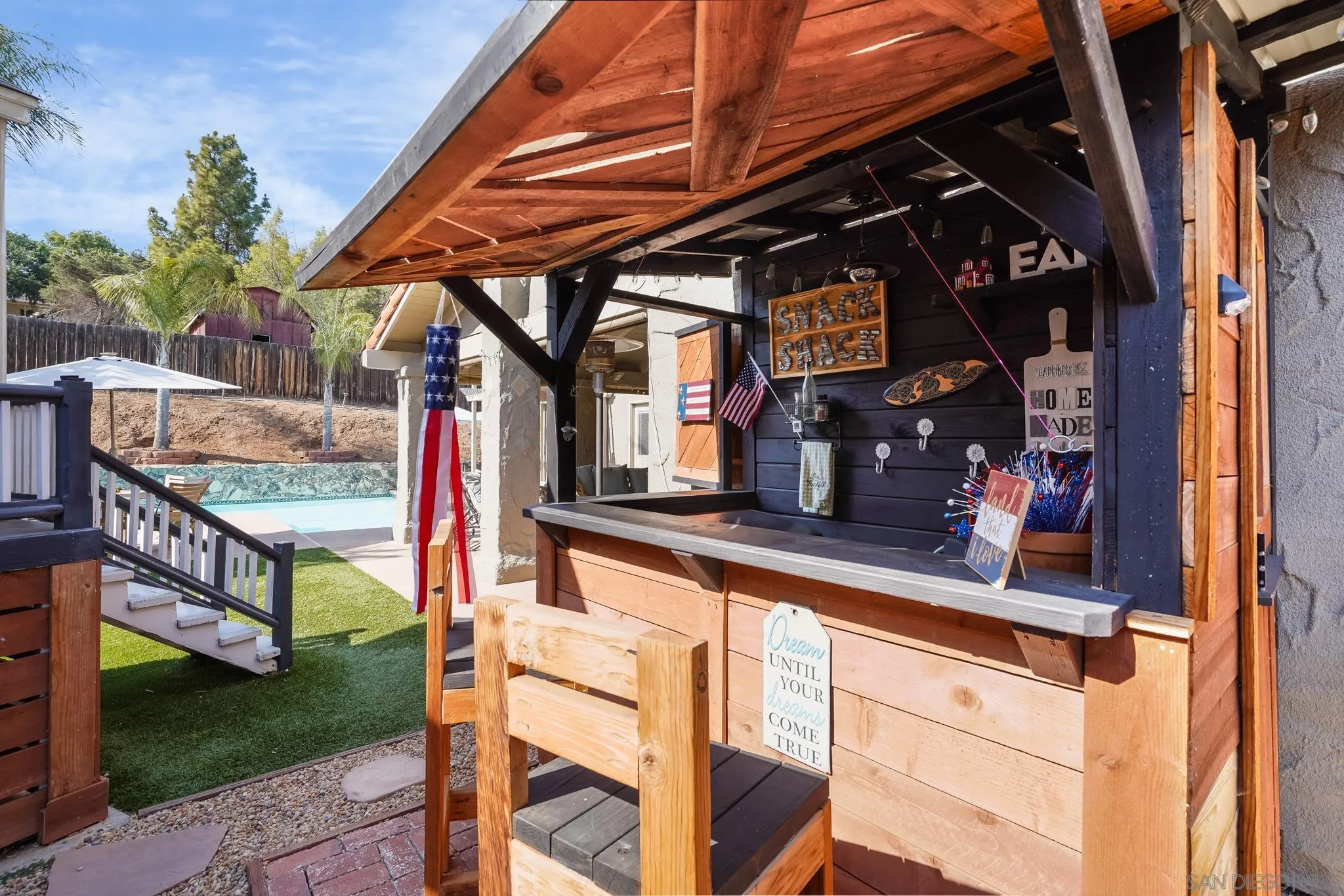 3764 Avocado Boulevard La Mesa, CA 91941 - Photo 47 of 66