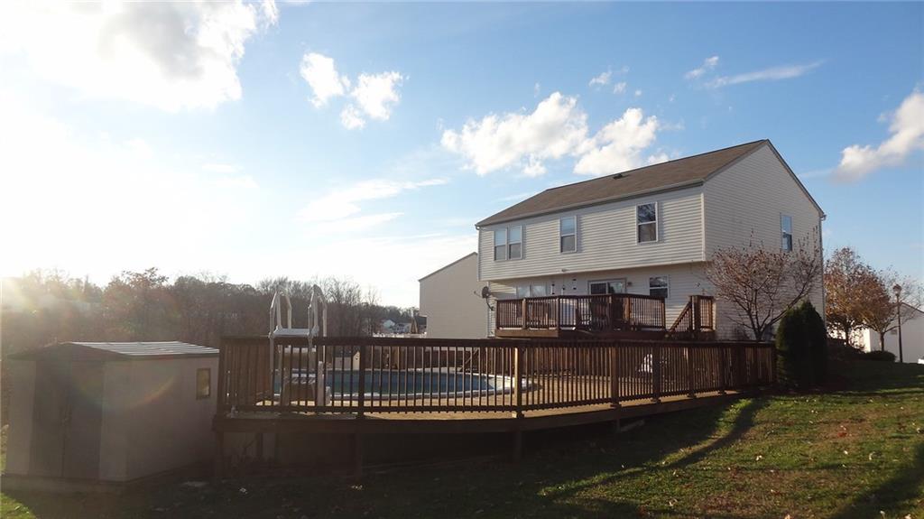 524 Blue Ridge Drive Coraopolis, PA 15108 - Photo 25 of 25 Gallery Image 25