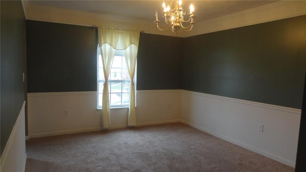 524 Blue Ridge Drive Coraopolis, PA 15108 - Photo 8 of 25 Gallery Image 8