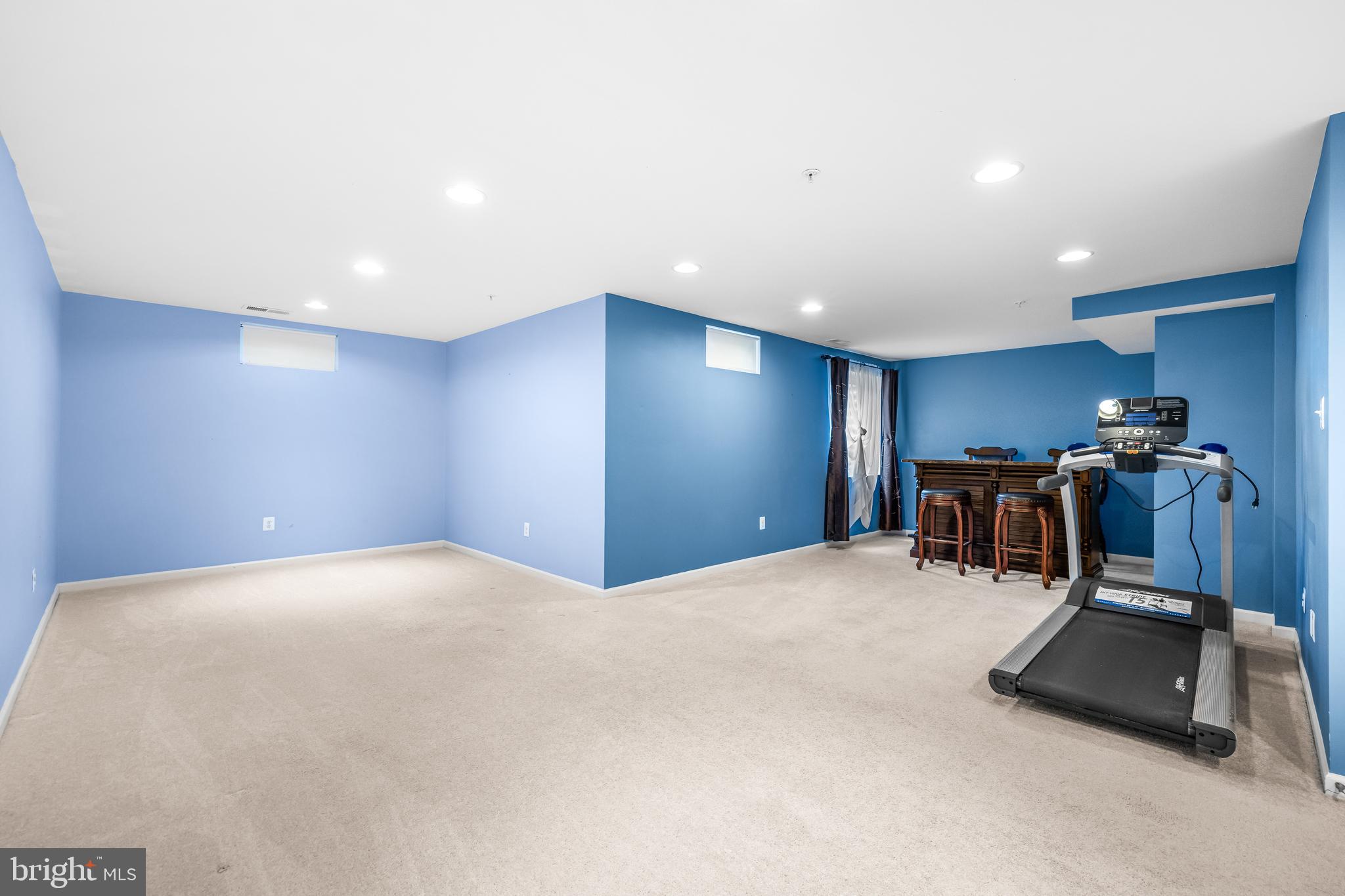 8888 Paddock Lane Baltimore, MD 21234 - Photo 47 of 67 Basement