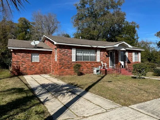 $160,000 | 510 East Fisher Street, Pensacola, FL 32503