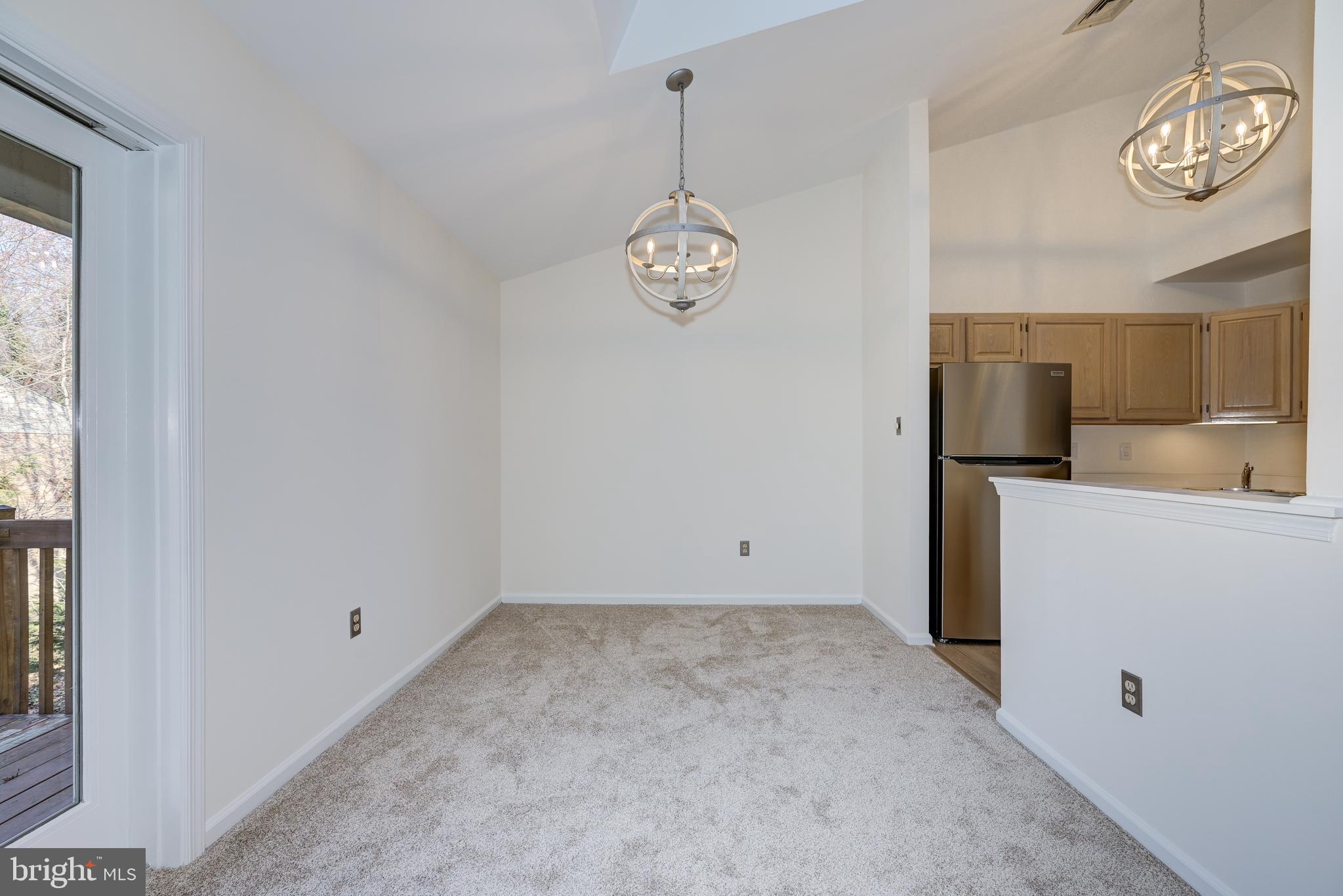 33 Eraser Road Moorestown, NJ 08057 - Photo 11 of 30 Dining area
