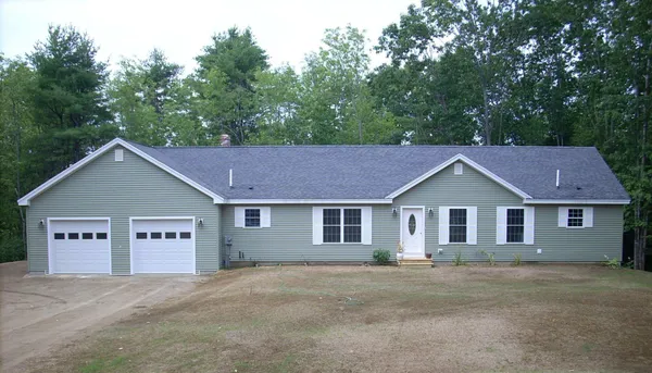 $499,000 | 38 Martha's Way, Salisbury, VT 05769