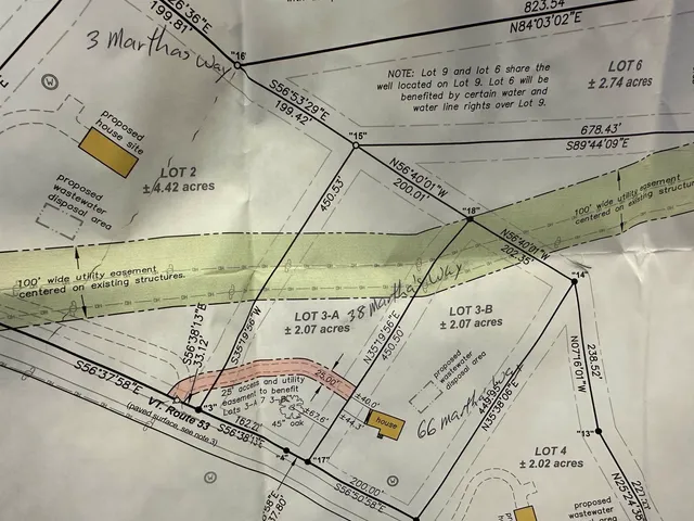 $499,000 | 38 Martha's Way, Salisbury, VT 05769