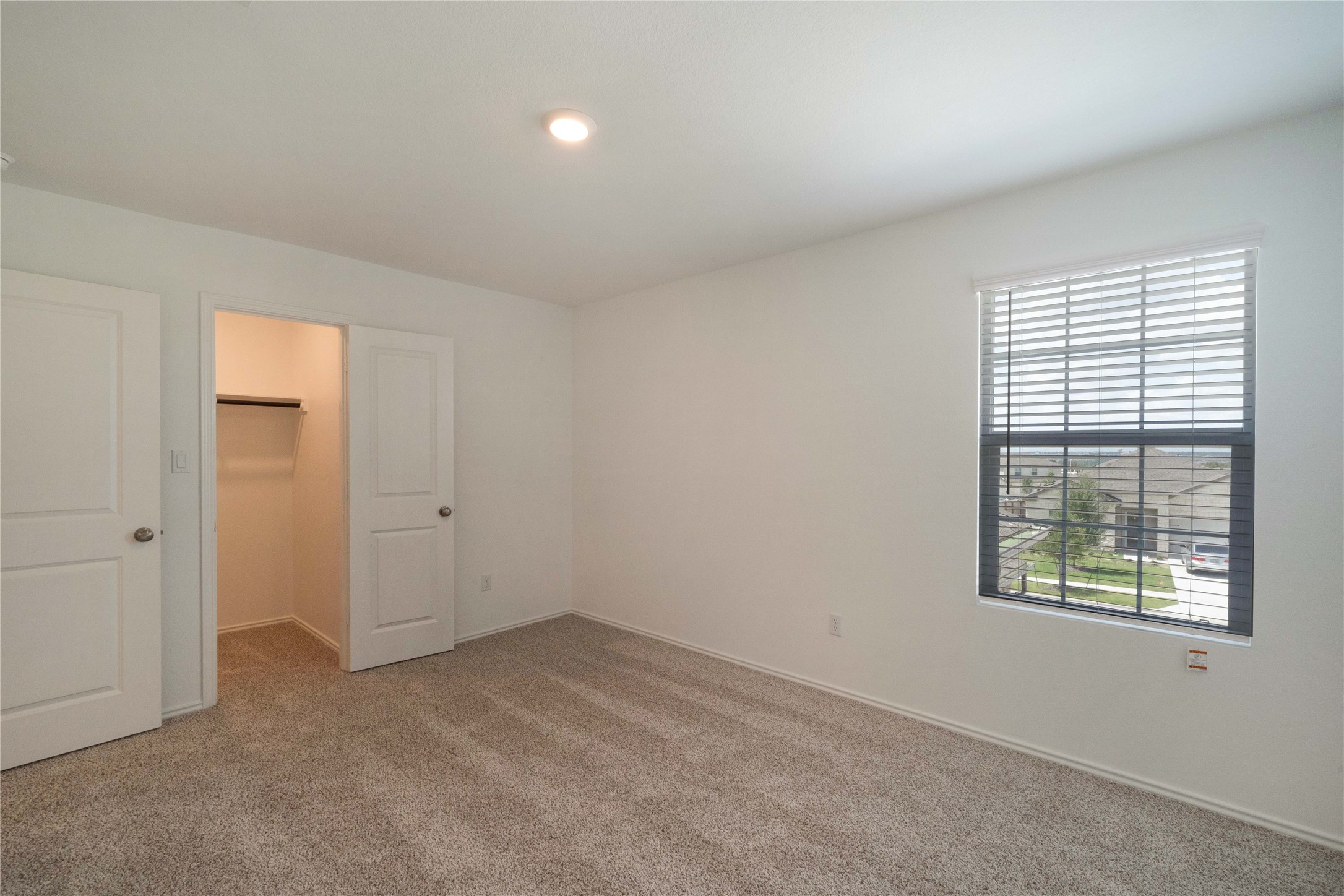932 Mallow Road Leander, TX 78641 - Photo 17 of 40 an empty room with windows